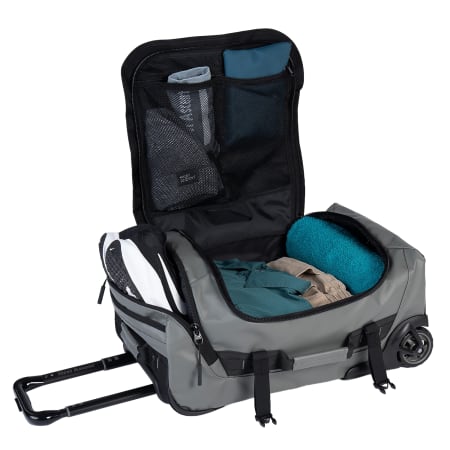First Ascent Venture Trolley Bag 40L - default