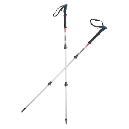 First Ascent Hyrax Trekking Pole Twin Pack - default
