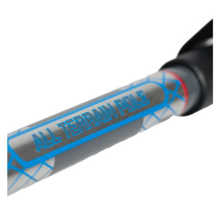 First Ascent Hyrax Trekking Pole Twin Pack - default