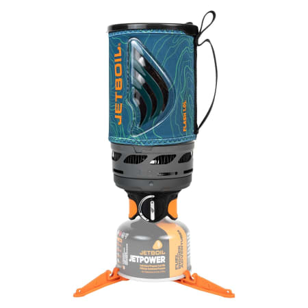 Jetboil Flash 1.0L Cooking System - default