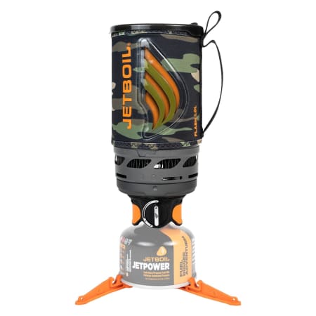 Jetboil Flash 1.0L Cooking System - default