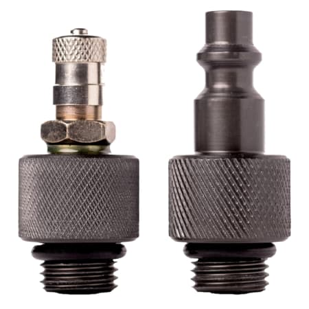 INDEFLATE 2 HOSE UNIT DIGITAL - default