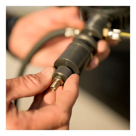 INDEFLATE 2 HOSE UNIT DIGITAL - default