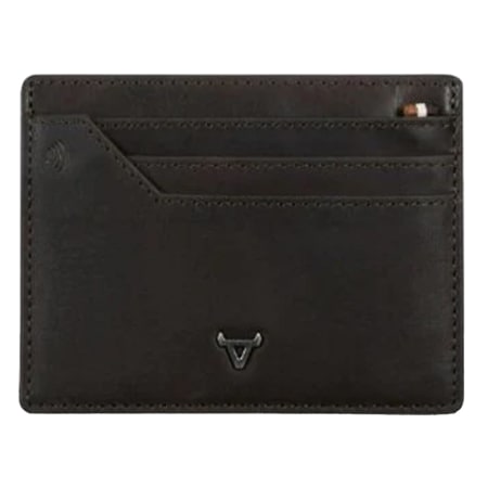 Brando Magnetic Money Clip Card Holder - default