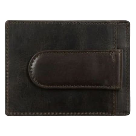 Brando Magnetic Money Clip Card Holder - default
