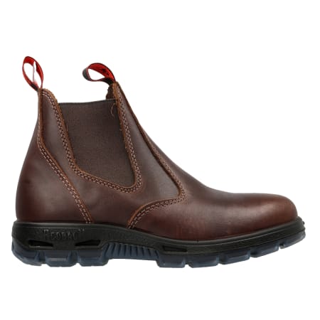 Redback Mns Bobcat (Mid Brown) - default