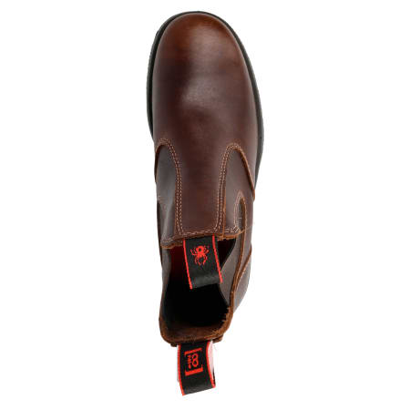 Redback Mns Bobcat (Mid Brown) - default