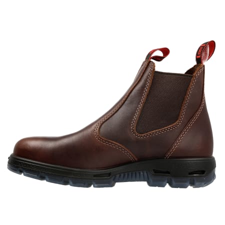 Redback Mns Bobcat (Mid Brown) - default
