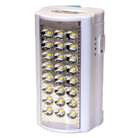 Ultratec USB Rechargeable Emergency/Camping Lead Acid Lantern - default