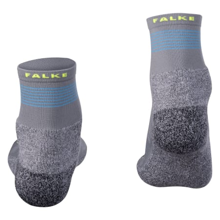 R Falke Blister Protection All Terrain Run Sock - default