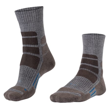 Falke Pressure Free Mohair Hiker - default