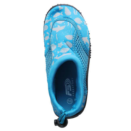 Freesport Junior Toggle Aqua Booties - default