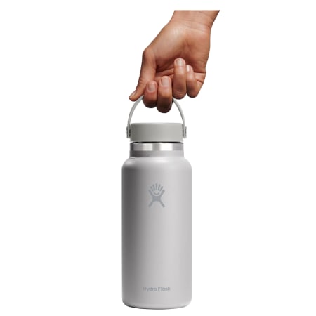 HYDRO FLASK 621ml STANDARD MOUTH FLEX STRAW (21oz) Indigo - default