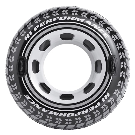Intex Monster Truck Tube with Handles - default