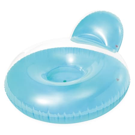 Intex Pillow-Back Lounge - default