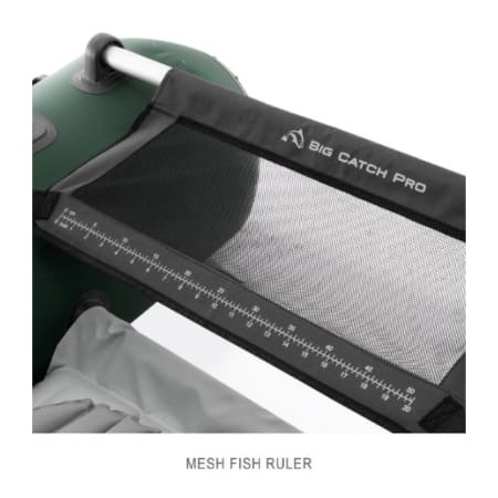 Intex Big Catch Pro Fishing Tube - default