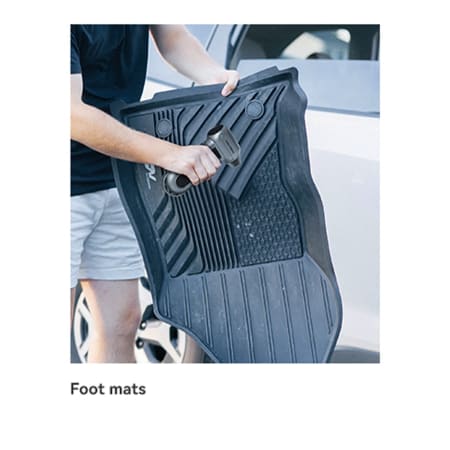 Wolfbox Compressed Air Duster - default