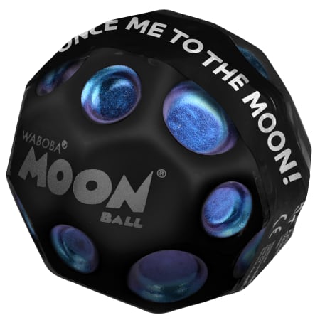 Waboba Dark Side of the Moon - default