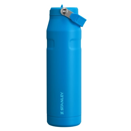 Stanley IceFlow Bottle Flip Straw 2.0 (1.06L Azure) - default