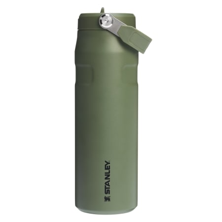 Stanley IceFlow Bottle Flip Straw 2.0 (0.7L Dried Pine) - default