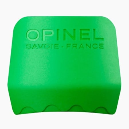 Opinel Le Petit Chef Set - Green kids chef set - default