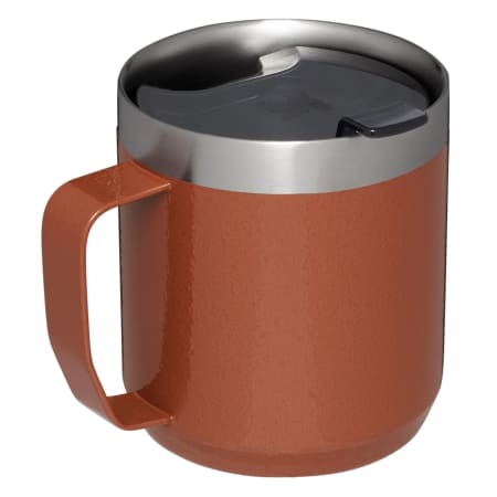 Stanley Classic Camp Mug 350ml Hammertone Clay - default