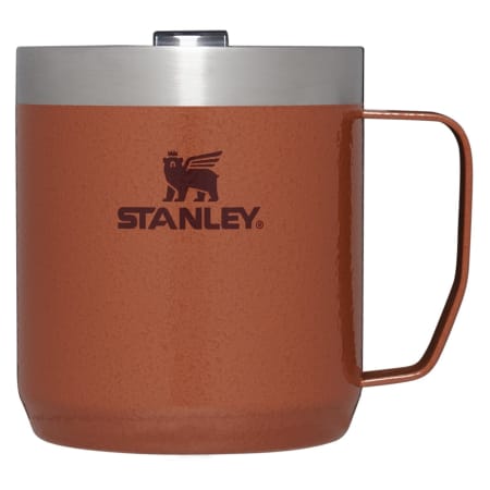 Stanley Classic Camp Mug 350ml Hammertone Clay - default