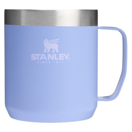 Stanley Classic Camp Mug 350ml Hydrangea - default