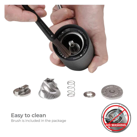 Timemore Chestnut C2S Manual Coffee Grinder - default