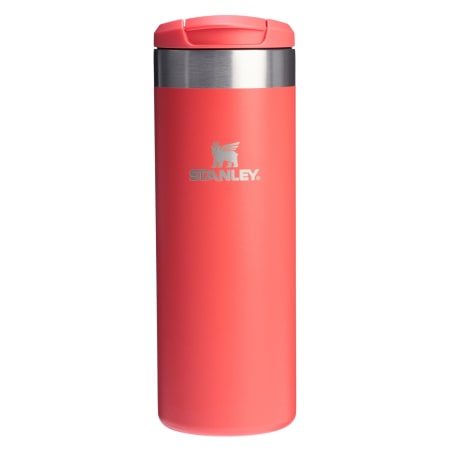 Stanley The Aerolight Transit Mug 470ml Hot Coral - default