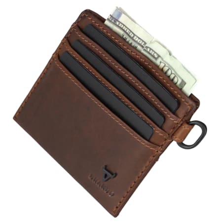 Brando Card Holder - default