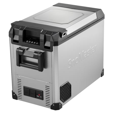 SnoMaster - 41L SMEX Fridge &amp; Freezer - default