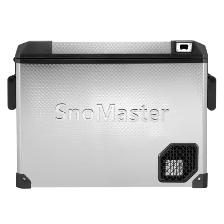 SnoMaster - 41L SMEX Fridge &amp; Freezer - default