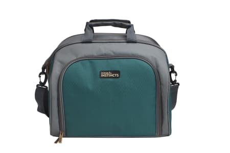 Natural Instincts picnic sling bag 2 person - default
