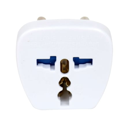 Travel Quip South African Travel Adaptor - default