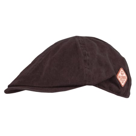Wildebees Leatherette Ivy Cap - default