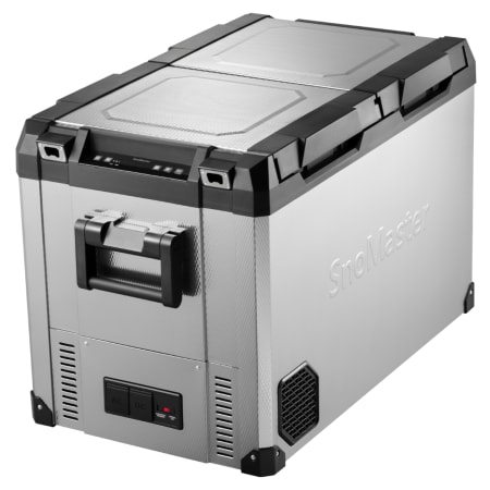 SnoMaster - 78L SMEX Fridge &amp; Freezer - default