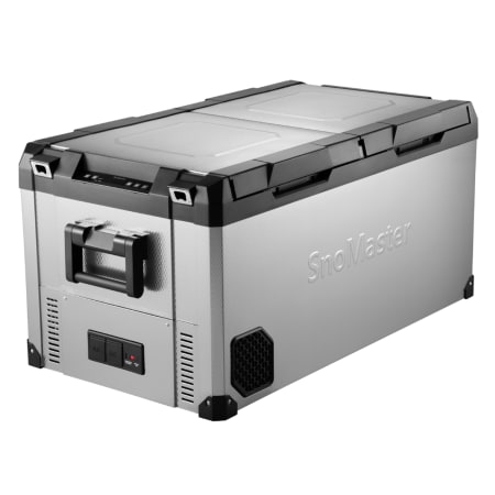 SnoMaster - 98L SMEX Fridge &amp; Freezer - default