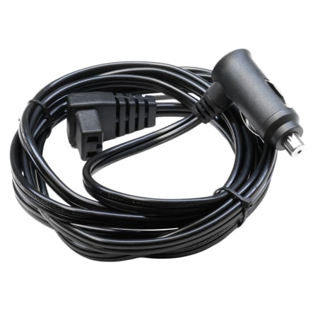 SnoMaster 12V DC Cable with 90 Degree Plug - default