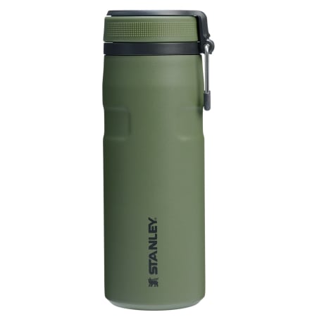 Stanley IceFlow Bottle Twist Flip (0.47L Dried Pine) - default