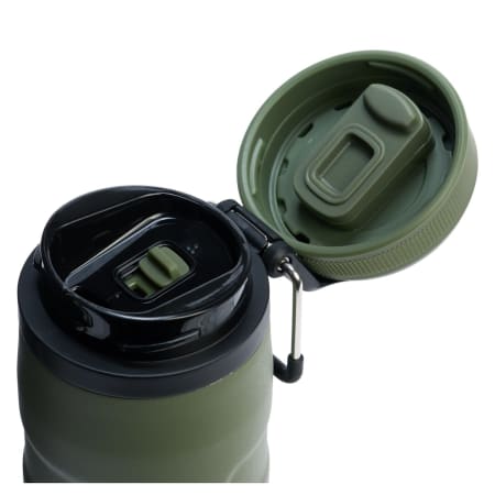 Stanley IceFlow Bottle Twist Flip (0.47L Dried Pine) - default