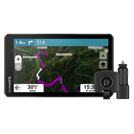 Garmin Tread 2 bundle - default