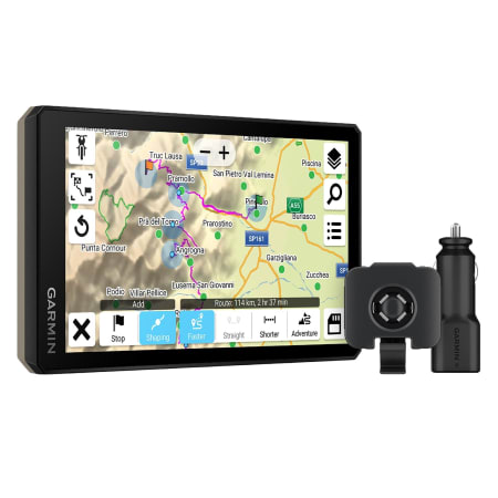Garmin Tread 2 bundle - default
