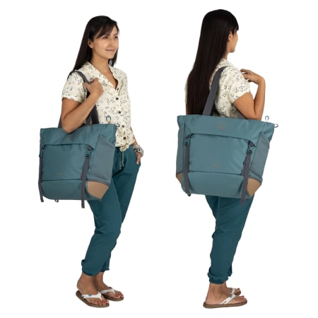 Osprey Daylite Large Tote - default