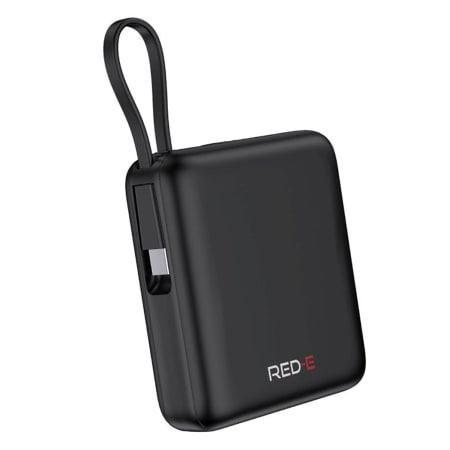 Red-E Power Traveller PD10 35W with Type-C Cable - default