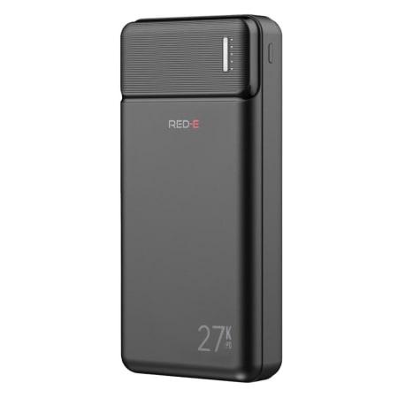 Red-E RC27 Powerhouse 27 000 mAh PD Powerbank - default