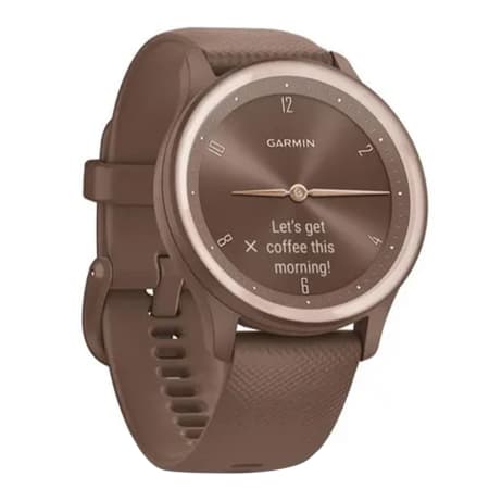Garmin vivomove Sport Smartwatch - default