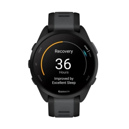 Garmin Forerunner 165 Smartwatch - default