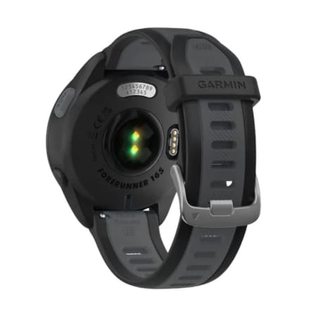 Garmin Forerunner 165 Smartwatch - default