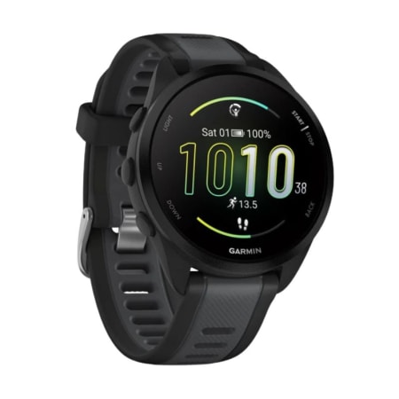 Garmin Forerunner 165 Smartwatch - default